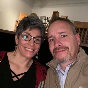 Meet your Posher, Georgia